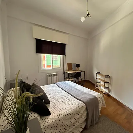 Plaza America - Feel The Vibe Apartamento *