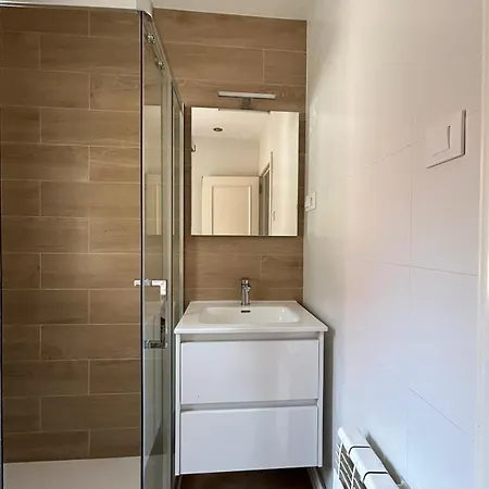 Plaza America - Feel The Vibe Apartamento