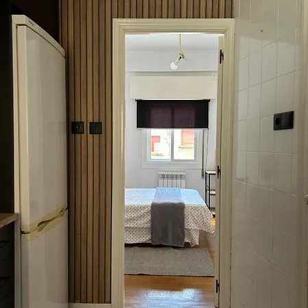 Apartamento Plaza America - Feel The Vibe