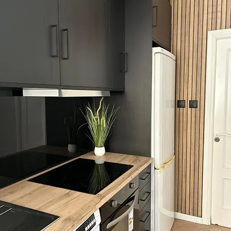 Plaza America - Feel The Vibe Apartamento *