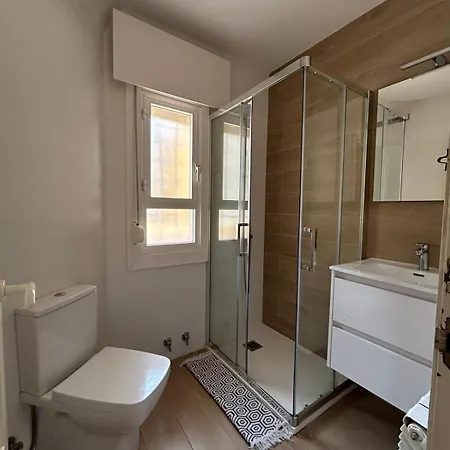 Apartamento Plaza America - Feel The Vibe *