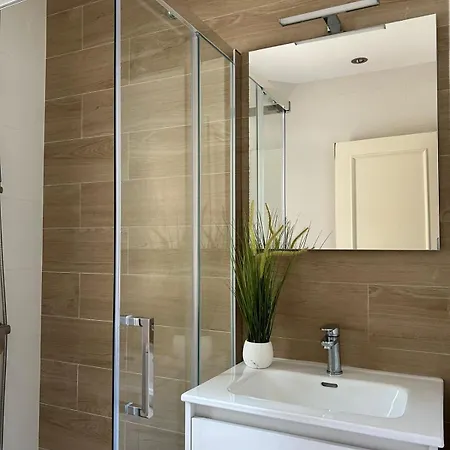 Plaza America - Feel The Vibe Apartamento