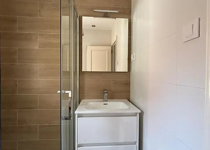 Plaza America - Feel The Vibe Apartment