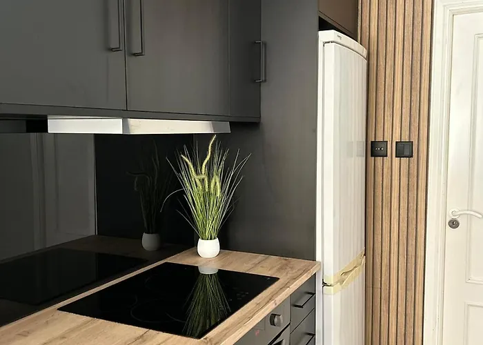 Plaza America - Feel The Vibe Διαμέρισμα *