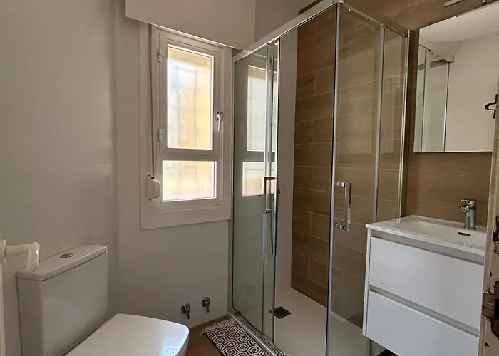 Διαμέρισμα Plaza America - Feel The Vibe *