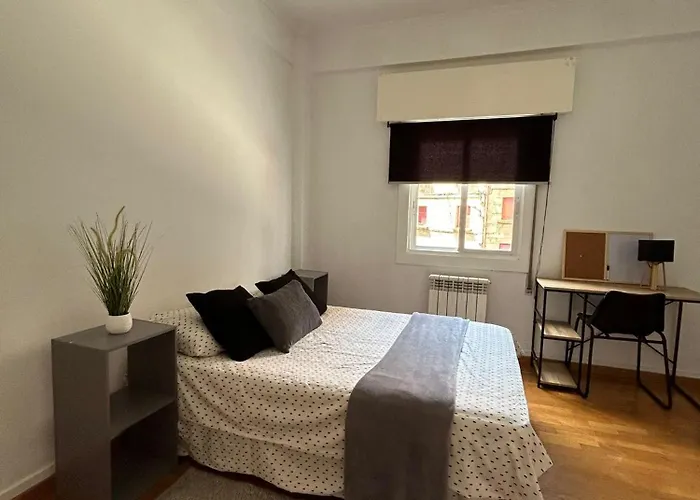 Plaza America - Feel The Vibe Διαμέρισμα Βίγκο