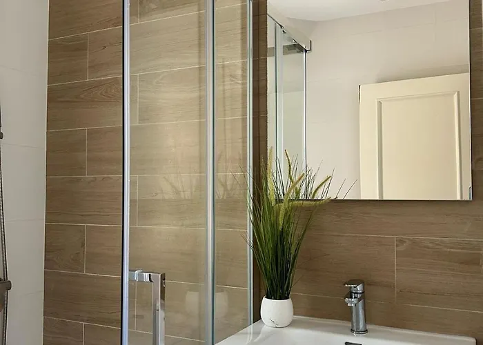 Plaza America - Feel The Vibe Διαμέρισμα